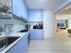 Blk 870A Tampines Greenlace (Tampines), HDB 4 Rooms #596306181